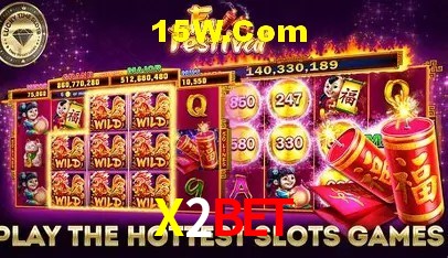 X2Bet Salvador - Promo Stats