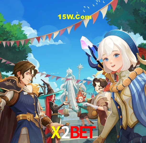 Recursos de Bônus X2Bet
