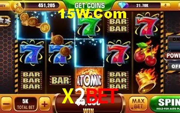 Jogos de Slot X2Bet