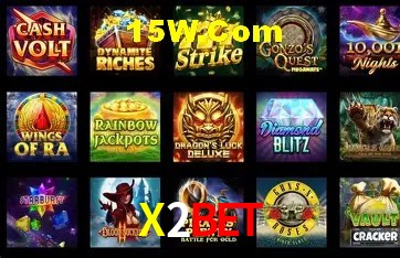 Promoções Sazonais X2Bet