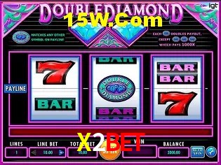 X2Bet Plataforma - Certificada MGA desde 2015