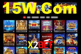 Premium Interface X2Bet