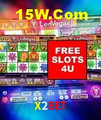 X2Bet Brasília - Bonus Features