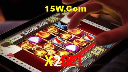 X2Bet Brasília - Jogo Features