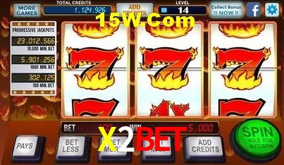 Diretório de Jogos X2Bet