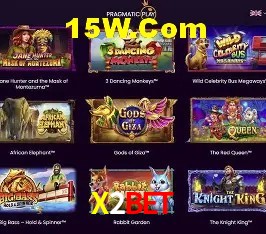 Casino Ao Vivo X2Bet