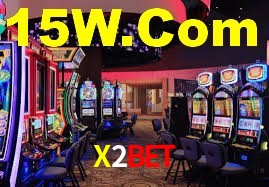 Welcome Bonus X2Bet