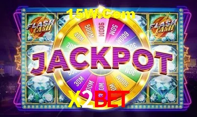 X2Bet Belo Horizonte - Jackpots