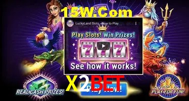 X2Bet Rio de Janeiro - Popular Jogos