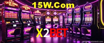 Game Providers X2Bet