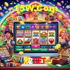 Slot Games X2Bet